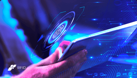 Como funciona uma solução RFID: tags, coletores, middleware e sistemas