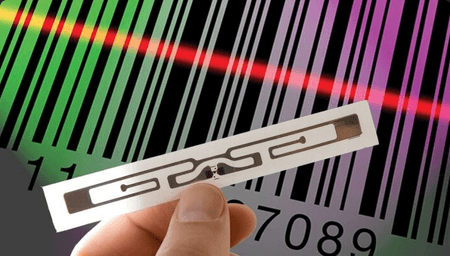 Como escolher etiquetas e tags RFID para sua operação