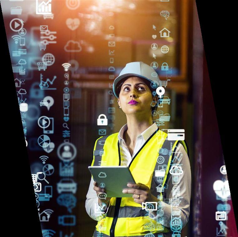 Contratação por assinatura em RFID e IoT: IaaS, SaaS e evolução contínua